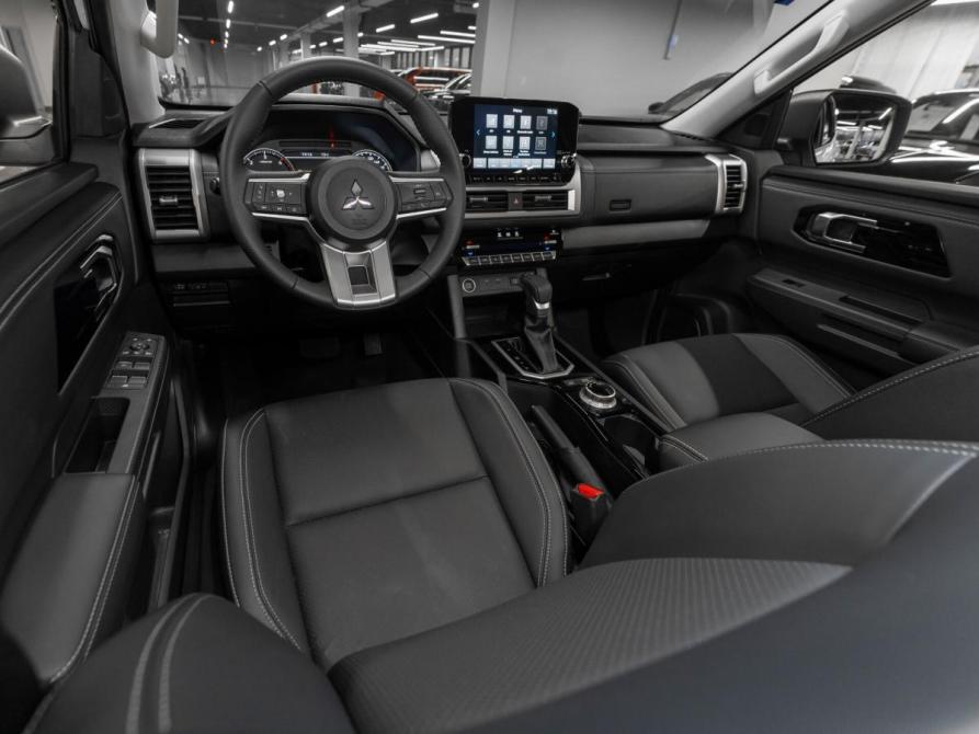 Mitsubishi L200 VI Москва  - изображение 9