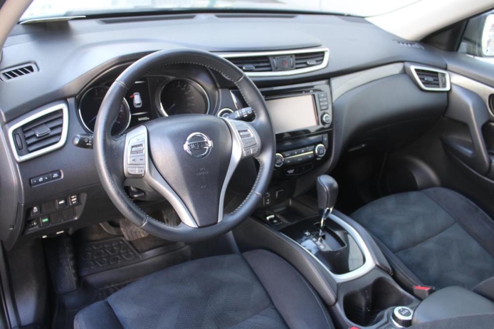 Nissan X-Trail III Ярославль  - изображение 10