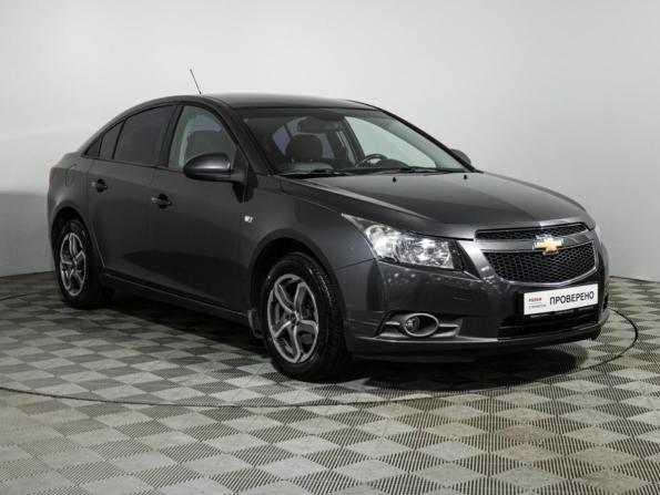 Chevrolet Cruze I с пробегом 2011 года, цена 739 777 рублей, 87191 км, седан, Автокод Объявления