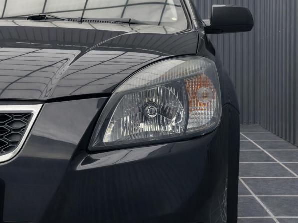 Kia Rio II Рестайлинг с пробегом 2011 года, цена 597 000 рублей, 215000 км, хэтчбек, Автокод Объявления