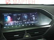 Geely Tugella I Рестайлинг Вологда  - изображение 31