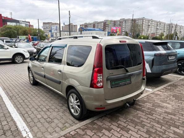 Lada (ВАЗ) Largus I с пробегом 2012 года, цена 435 000 рублей, 284851 км, универсал, Автокод Объявления