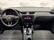 Skoda Octavia III (A7) Рестайлинг Ставрополь  - изображение 30