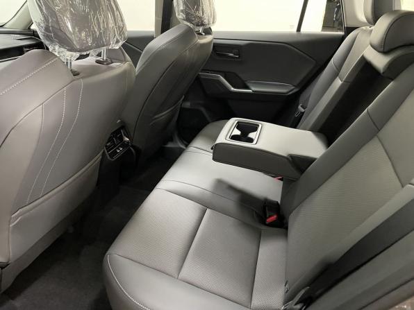 Toyota RAV4 VI (XA60) с пробегом 2026 года, цена 4 350 000 рублей, 47 км, внедорожник, Автокод Объявления