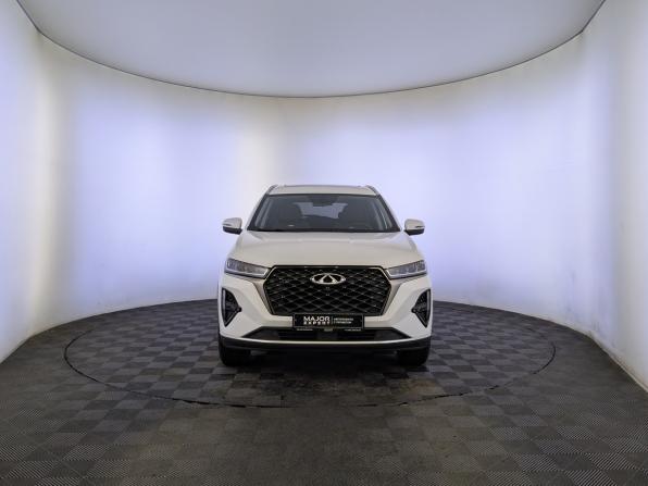 Chery Tiggo 7 Pro I с пробегом 2023 года, цена 1 800 000 рублей, 64829 км, внедорожник, Автокод Объявления