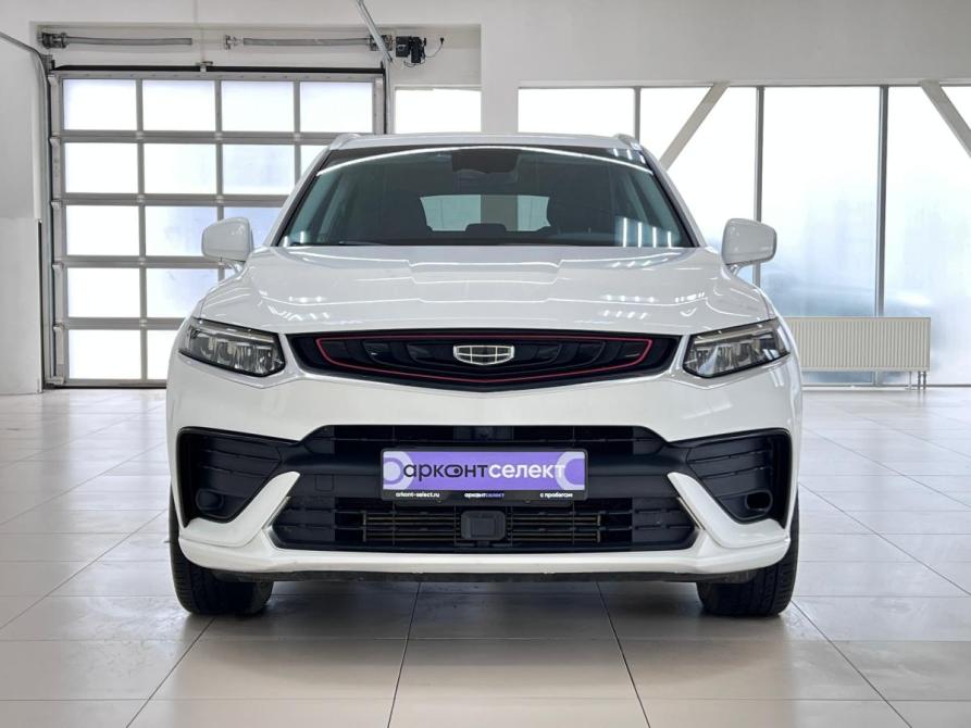 Geely Tugella I Волгоград  - изображение 5