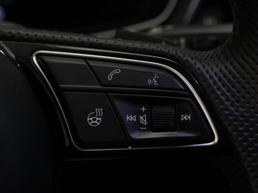 Audi A4 V (B9) Рестайлинг Москва  - изображение 12