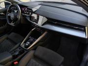 Audi A3 IV (8Y) Москва  - изображение 24