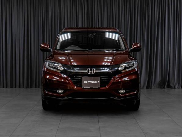 Honda Vezel I с пробегом 2015 года, цена 1 769 000 рублей, 117867 км, внедорожник, Автокод Объявления