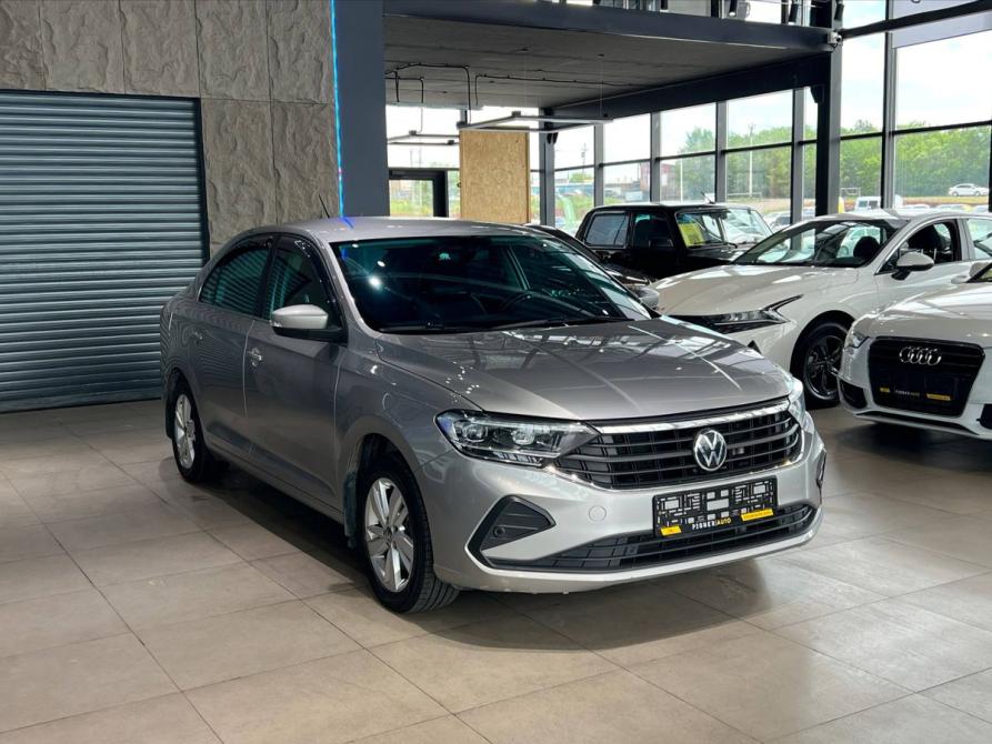 Volkswagen Polo VI Оренбург  - изображение 3