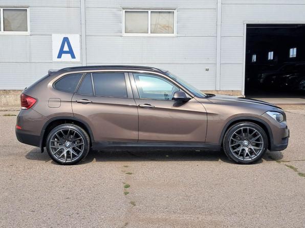 BMW X1 I (E84) Рестайлинг с пробегом 2013 года, цена 1 100 000 рублей, 178125 км, внедорожник, Автокод Объявления
