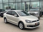 Volkswagen Polo V Калуга  - изображение 11