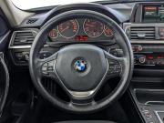 BMW 3 серии VI (F3x) Рестайлинг Москва  - изображение 50