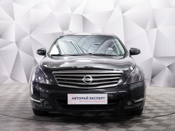 Nissan Teana II Рестайлинг с пробегом 2011 года, цена 1 299 000 рублей, 194350 км, седан, Автокод Объявления