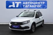 Lada (ВАЗ) Granta I Рестайлинг Таганрог  - изображение 16