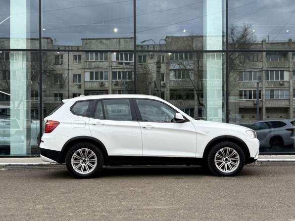 BMW X3 II (F25) с пробегом 2014 года, цена 1 920 000 рублей, 267926 км, внедорожник, Автокод Объявления