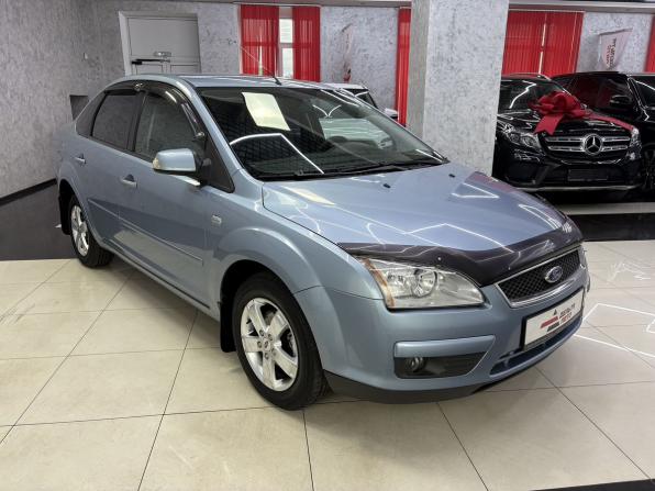 Ford Focus II с пробегом 2008 года, цена 519 000 рублей, 301130 км, седан, Автокод Объявления