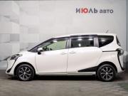 Toyota Sienta II Рестайлинг Екатеринбург  - изображение 28
