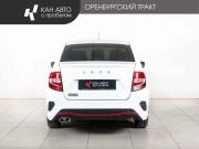 Lada (ВАЗ) Granta I Рестайлинг Казань  - изображение 18