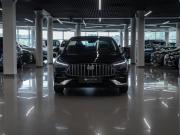 Geely Galaxy Starshine 6 Москва  - изображение 23