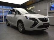 Opel Zafira C Москва  - изображение 29