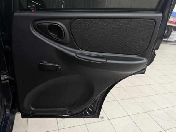 Lada (ВАЗ) Niva Travel I с пробегом 2023 года, цена 935 000 рублей, 77700 км, внедорожник, Автокод Объявления