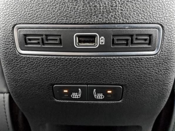 Geely Coolray I с пробегом 2022 года, цена 1 750 000 рублей, 57404 км, внедорожник, Автокод Объявления