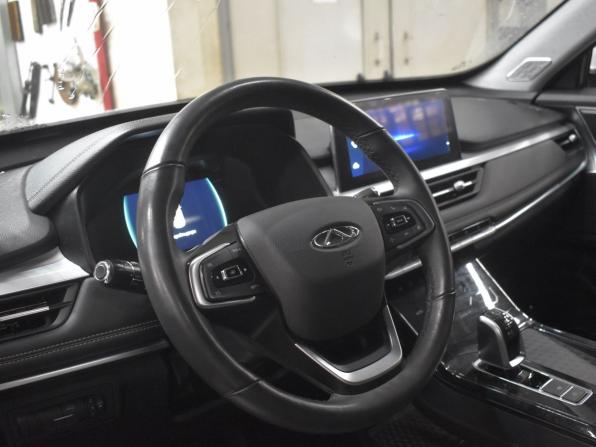 Chery Tiggo 7 Pro I с пробегом 2023 года, цена 1 815 000 рублей, 29384 км, внедорожник, Автокод Объявления