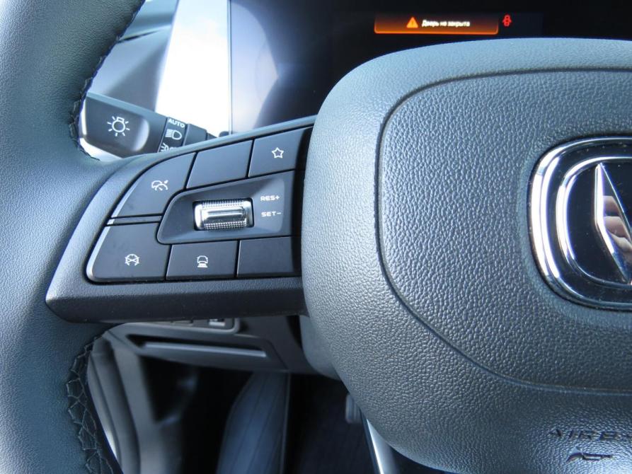 Changan CS35 Plus I Рестайлинг Санкт-Петербург  - изображение 8