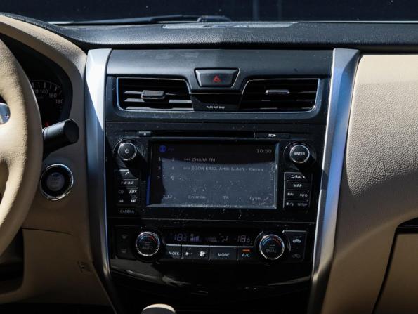 Nissan Teana III с пробегом 2014 года, цена 1 499 000 рублей, 156077 км, седан, Автокод Объявления