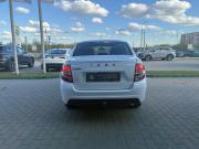 Lada (ВАЗ) Granta I Рестайлинг Вологда  - изображение 20