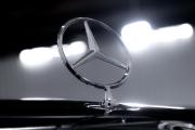 Mercedes-Benz S-Класс VI (W222 C217) Рестайлинг Тюмень  - изображение 45
