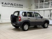 Chevrolet Niva I Рестайлинг Волгоград  - изображение 20