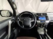 Toyota Land Cruiser Prado 150 Series Рестайлинг 2 Москва  - изображение 39
