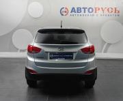 Hyundai ix35 I Москва  - изображение 28