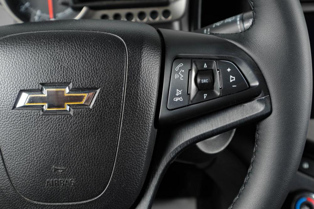 Chevrolet Aveo II Тюмень  - изображение 16