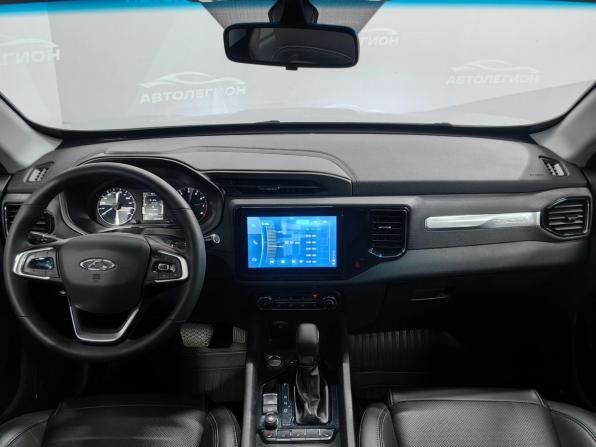 Chery Tiggo 4 I Рестайлинг с пробегом 2022 года, цена 1 280 000 рублей, 52278 км, внедорожник, Автокод Объявления