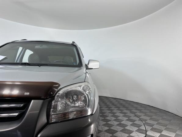 Kia Sportage II с пробегом 2007 года, цена 685 000 рублей, 175000 км, внедорожник, Автокод Объявления