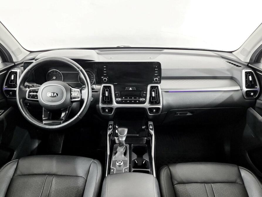 Kia Sorento IV Москва  - изображение 5