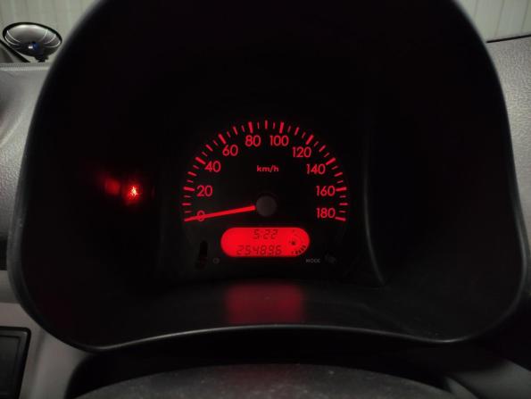 Suzuki Alto VII (HA25) с пробегом 2009 года, цена 420 000 рублей, 254896 км, хэтчбек, Автокод Объявления