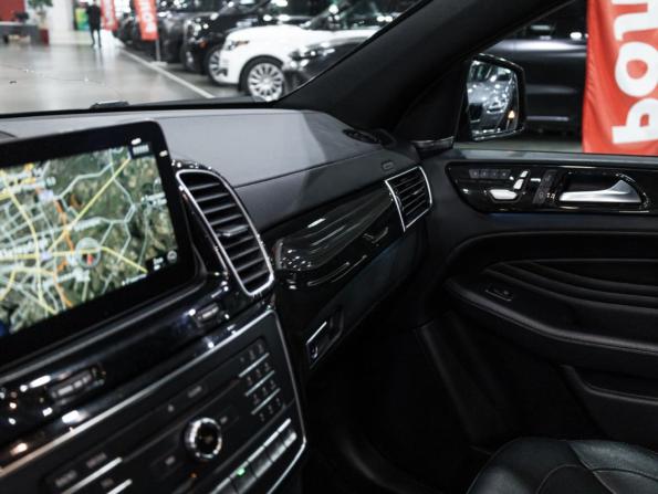 Mercedes-Benz GLE Coupe I (C292) с пробегом 2016 года, цена 4 400 000 рублей, 148280 км, внедорожник, Автокод Объявления
