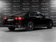 Mercedes-Benz E-Класс VI (W214 S214) Москва  - изображение 26