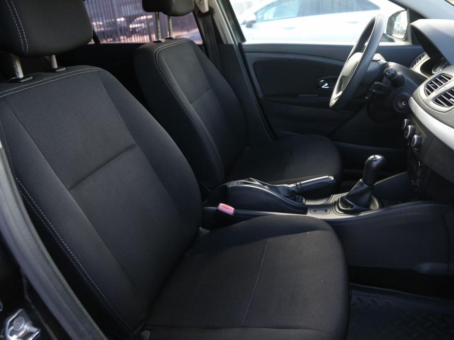 Renault Fluence I Рестайлинг Иваново  - изображение 10