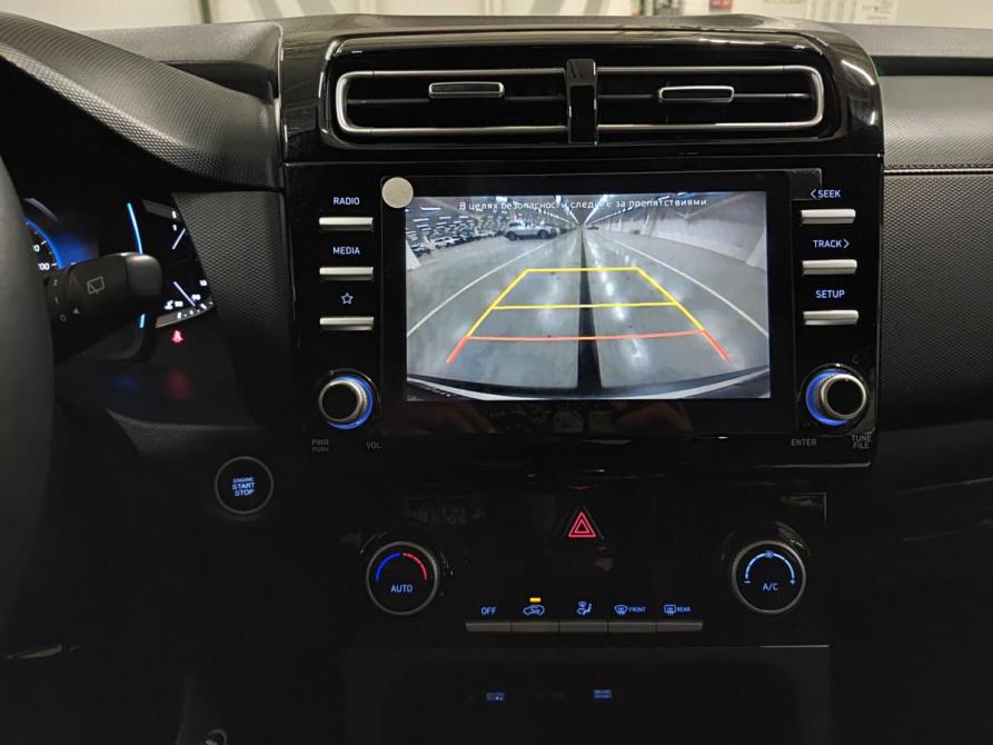 Hyundai Creta II Казань  - изображение 25