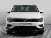 Volkswagen Tiguan II Москва  - изображение 17