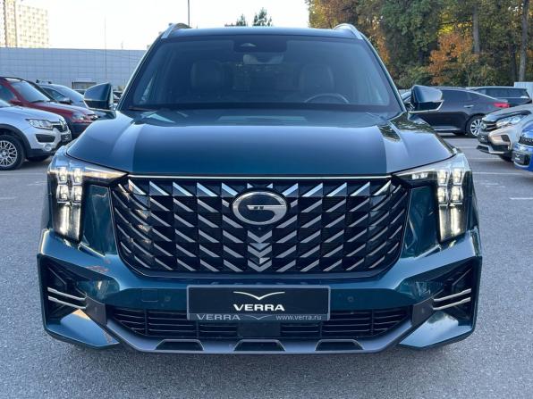 GAC GS8 II с пробегом 2023 года, цена 3 450 000 рублей, 27510 км, внедорожник, Автокод Объявления