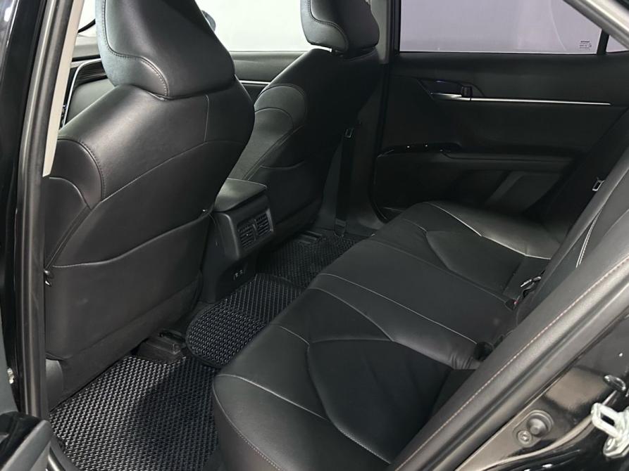 Toyota Camry VIII (XV70) Уфа  - изображение 10