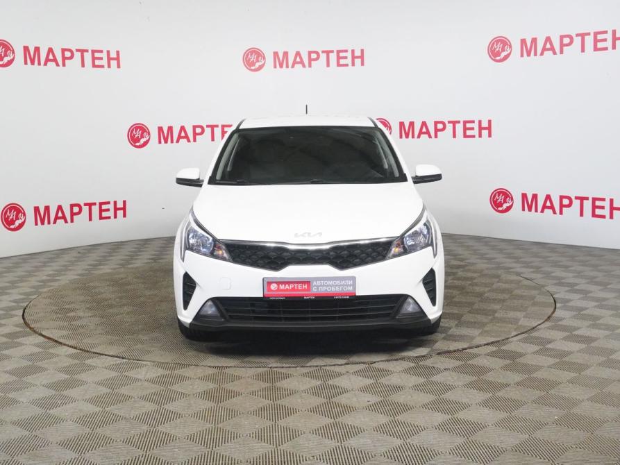 Kia Rio IV Рестайлинг Вологда  - изображение 2
