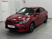 Kia Rio IV Казань  - изображение 16