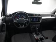 Volkswagen Tiguan II Рестайлинг Москва  - изображение 27